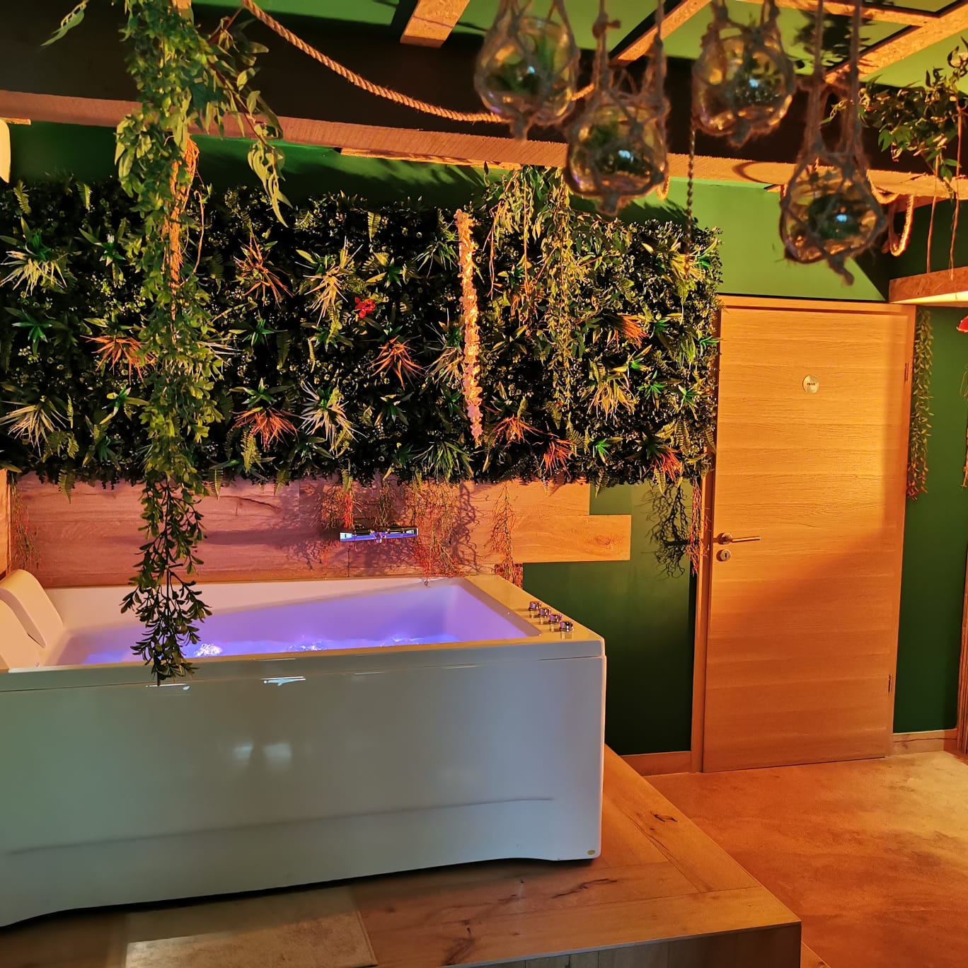 The Secret Jungle, aperçu de la suite 7