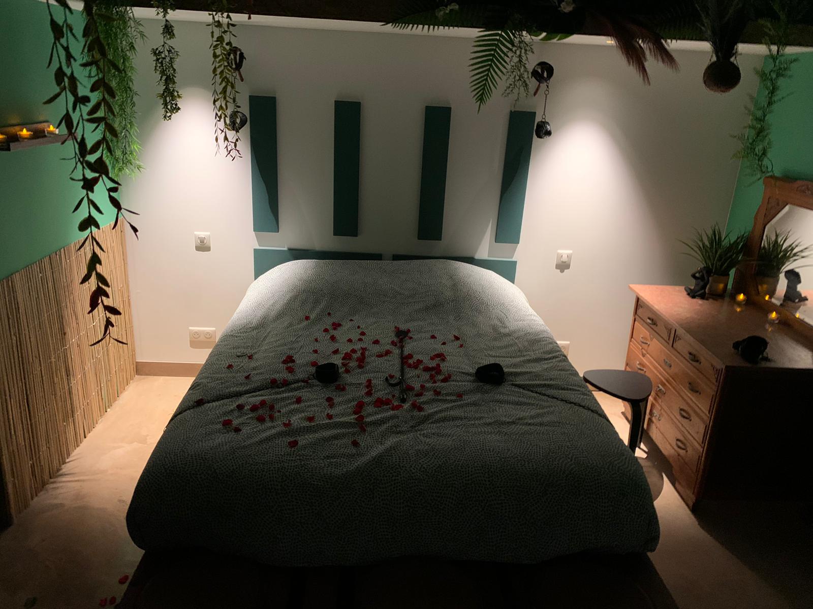 The Secret Jungle, aperçu de la suite 3